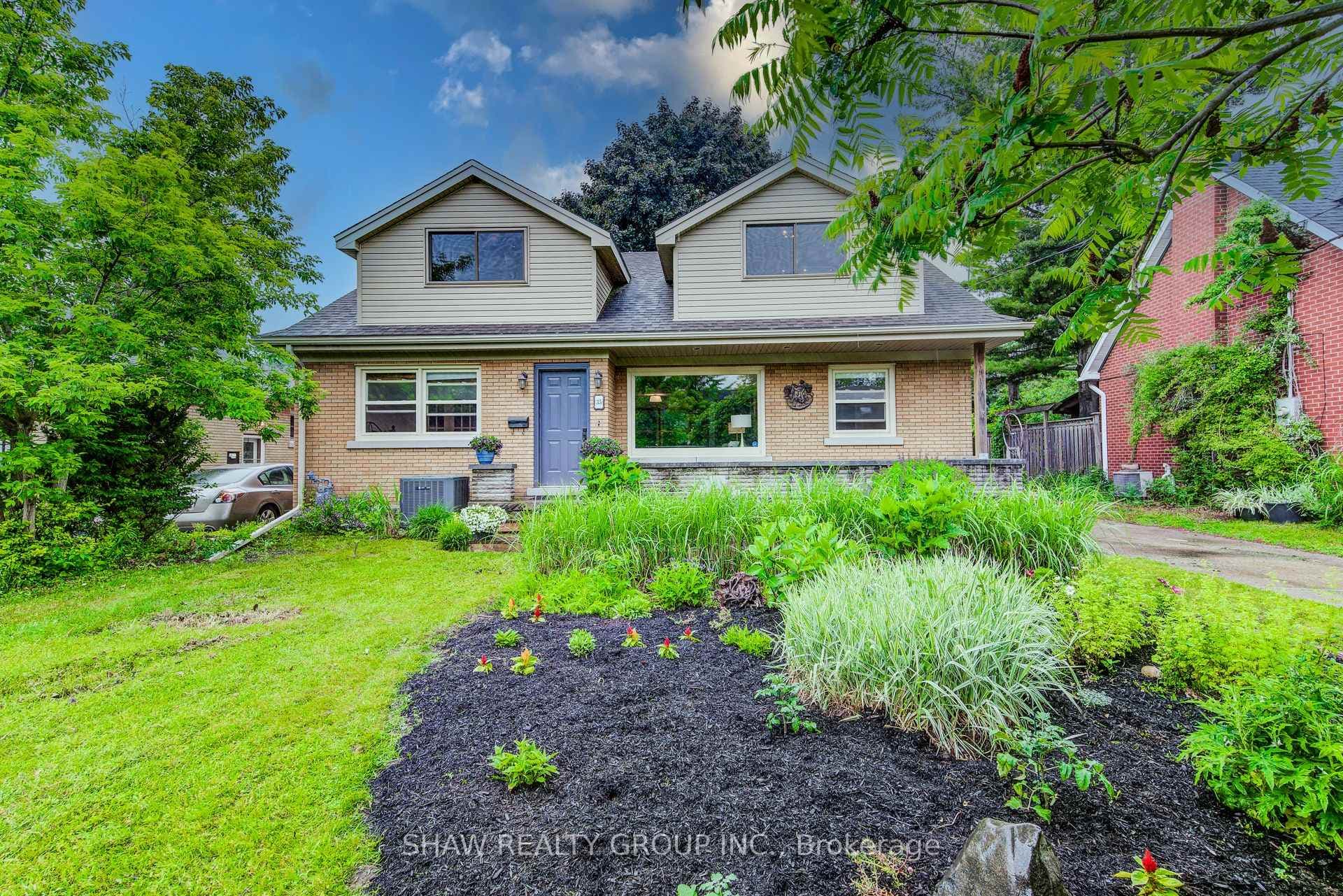 35 Dieppe Avenue, Kitchener