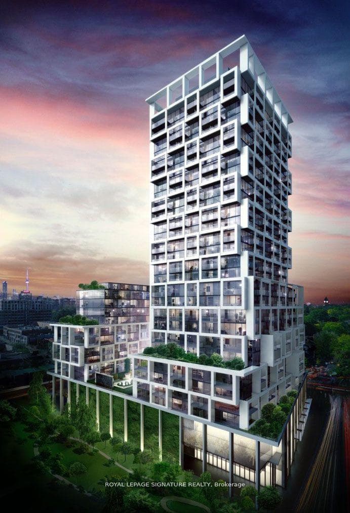5 Soudan Avenue Unit 909, Leaside / Davisville, ON M4S 1T5 - Photo 1