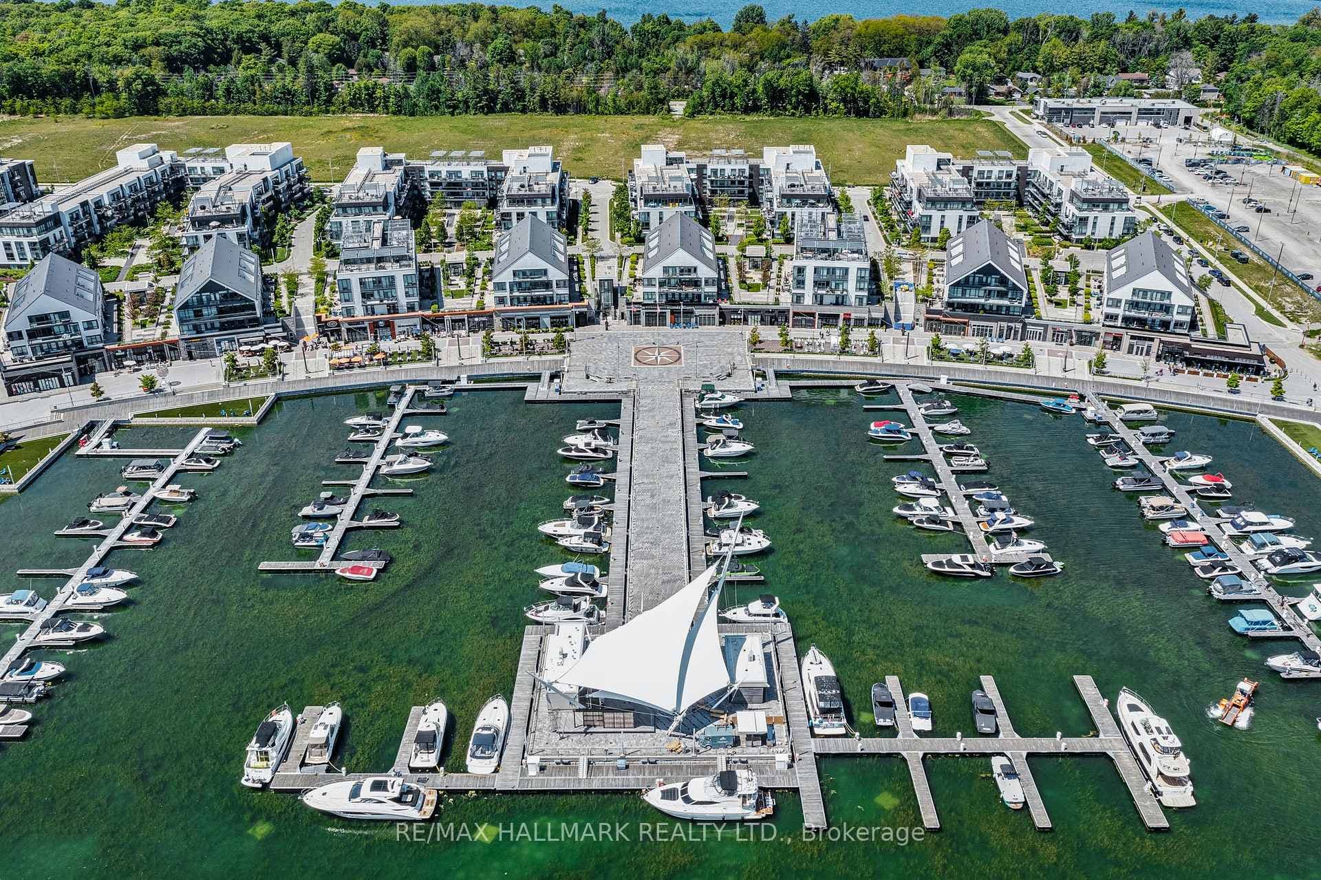 301 SEA RAY Avenue Unit C222, Innisfil