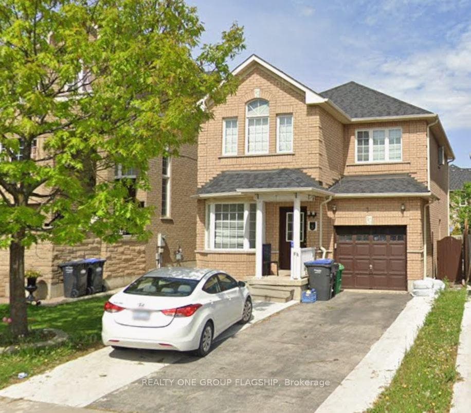 3 cedarvalley Boulevard, Brampton, ON L7A 1N7 - Photo 1