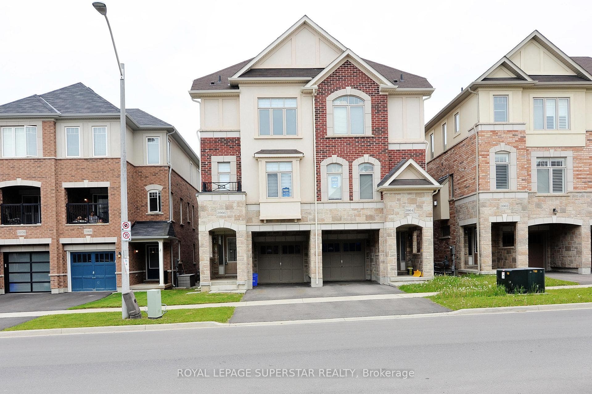 3966 Thomas Alton Boulevard, Burlington, ON L7M 2A4 - Photo 1