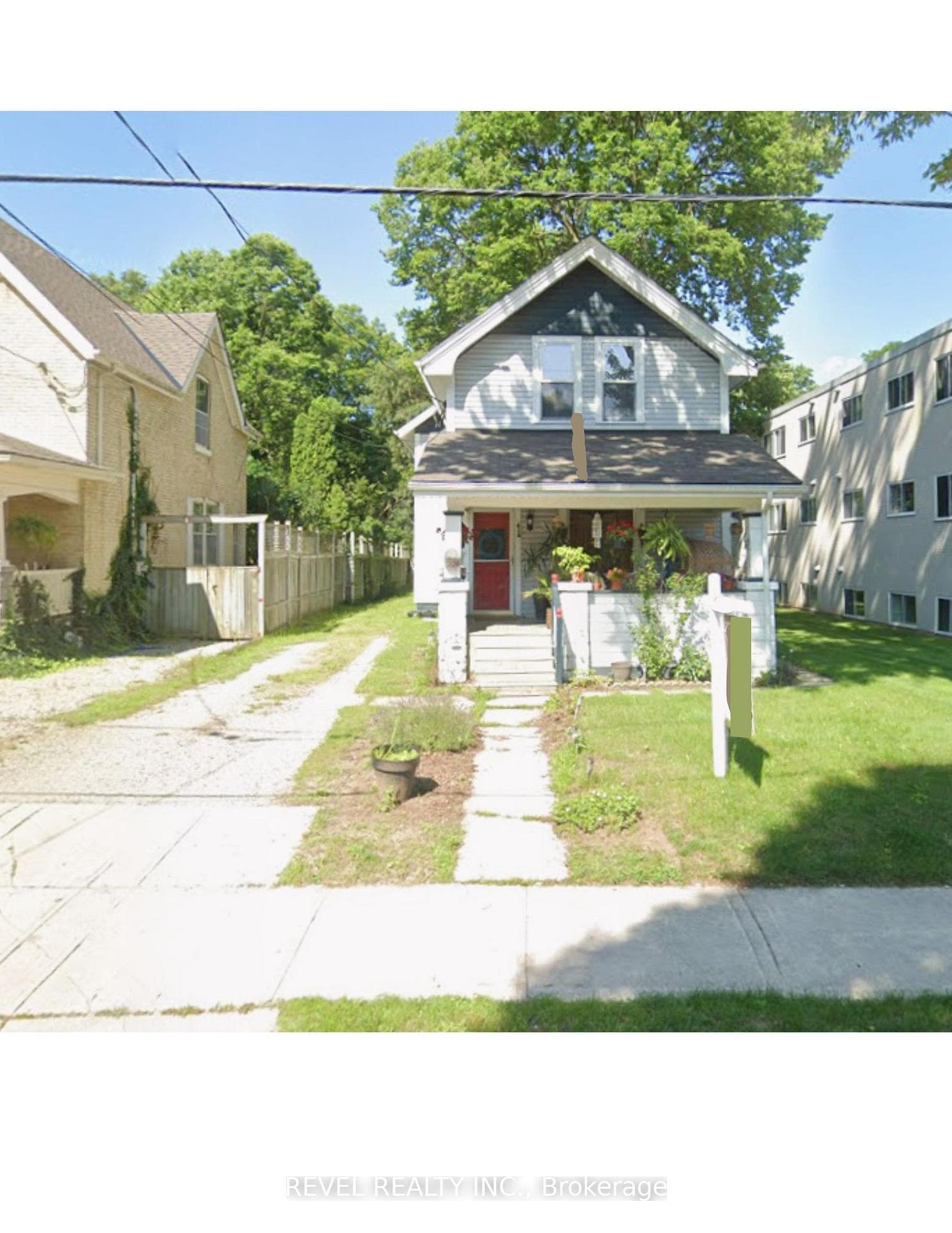 31 Orchard Street Unit unit 3, London South, ON N6J 2R4 - Photo 1