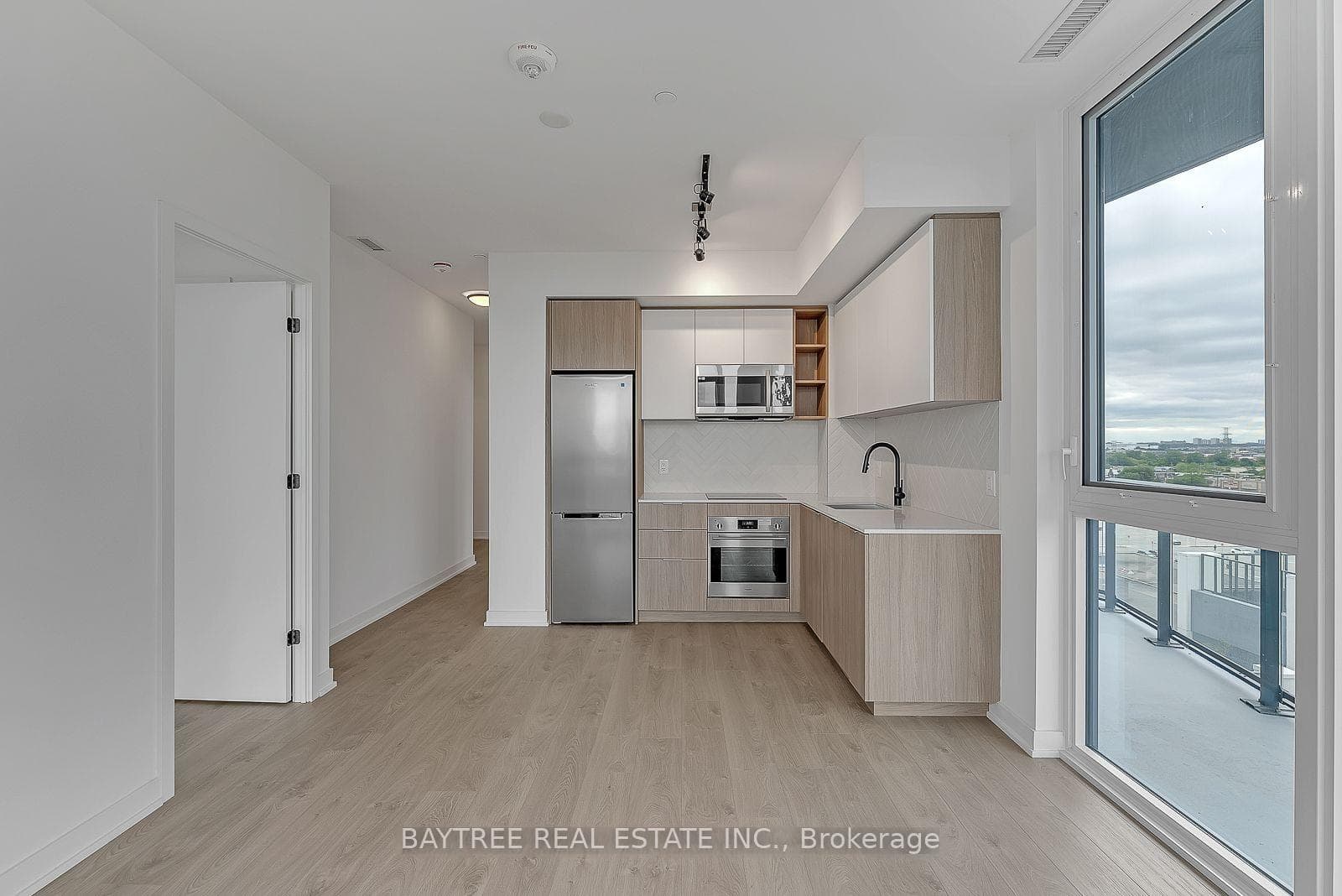 36 Zorra Street Unit 904, Etobicoke (Islington / Rexdale), ON M8Z 1R7 - Photo 1