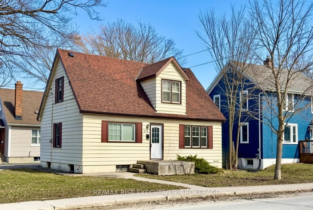 273 College Street, Kingston, ON K7L 4M1 - Photo 1