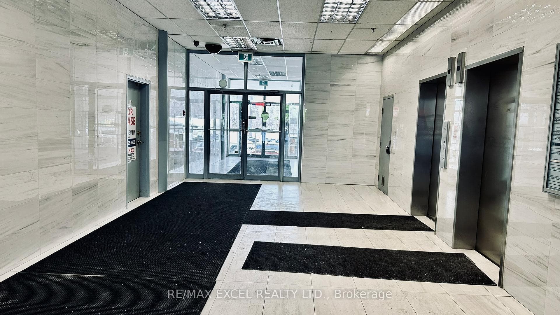 2425 Eglinton Avenue Unit 101, Dorset Park / Kennedy Park, ON M1K 5G8 - Photo 1