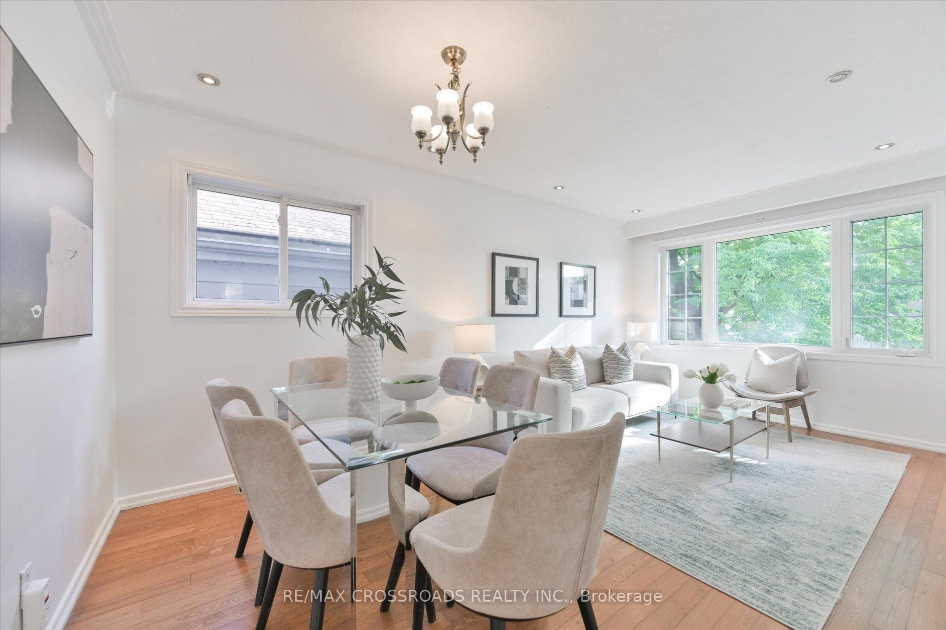 33 Haslam Street, Birch Cliff / Cliffside, ON M1N 3N6 - Photo 1