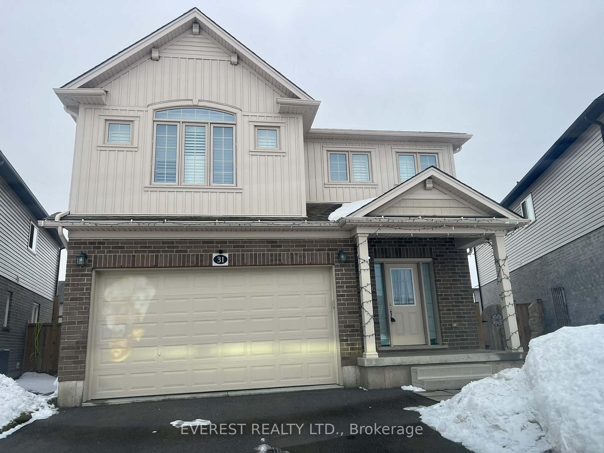 31 Beauchamp Drive, Cambridge, ON N1S 0B5 - Photo 1