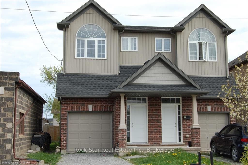 36A KENT Street, St. Catharines, ON L2S 1H2 - Photo 1