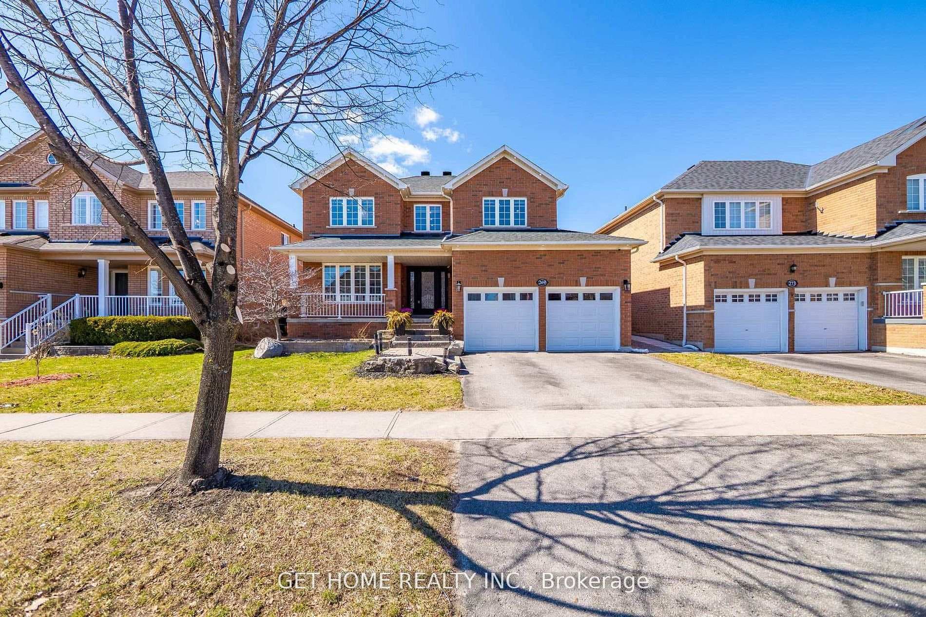 269 Huntington Crescent, Clarington