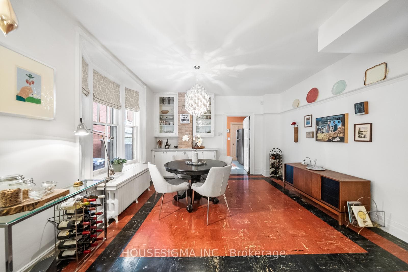 172 Ashdale Avenue, Riverdale / Leslieville, ON M4L 2Y9 - Photo 1