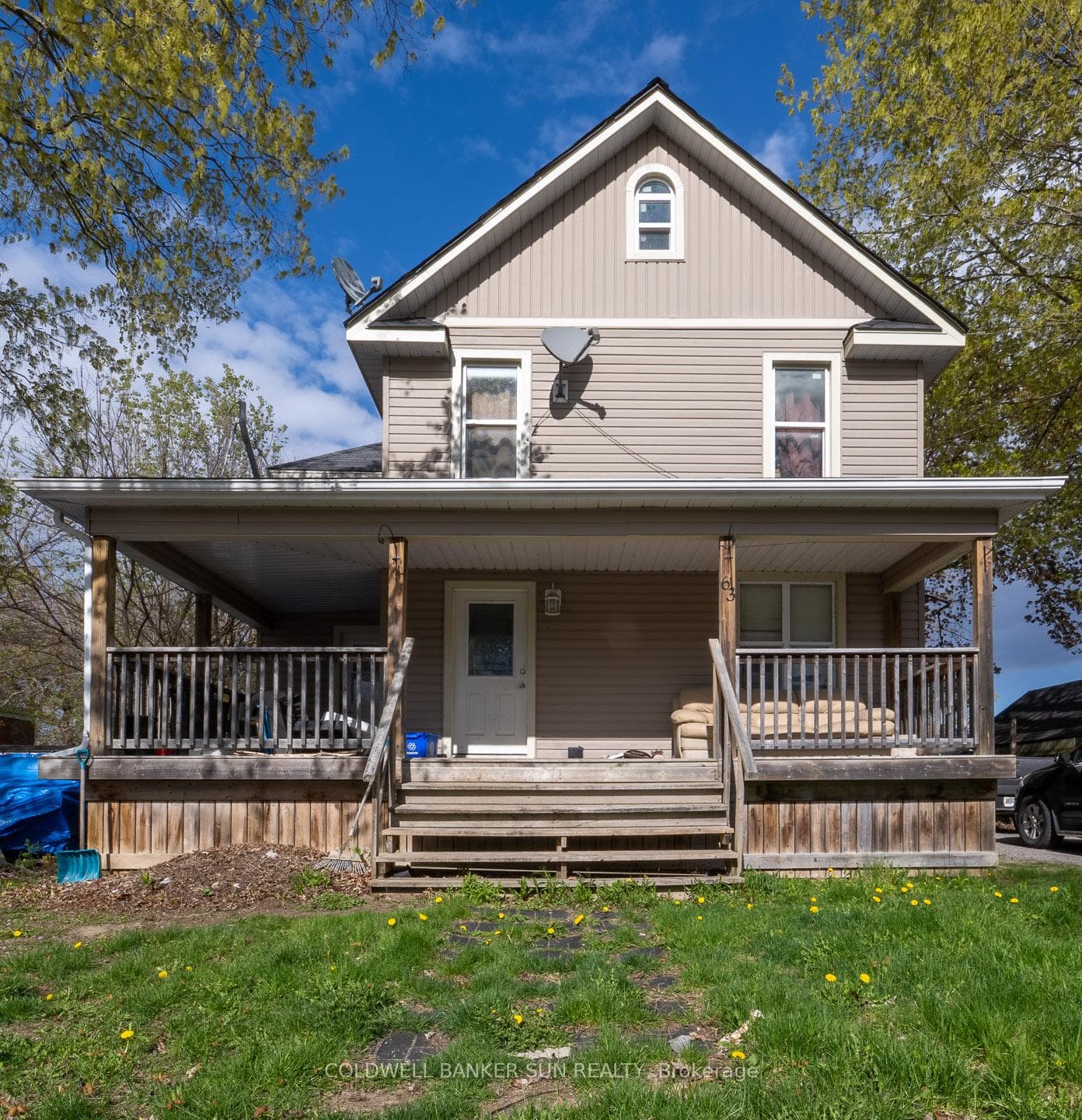 63 Lorne Avenue, Quinte West, ON K8V 5B6 - Photo 1