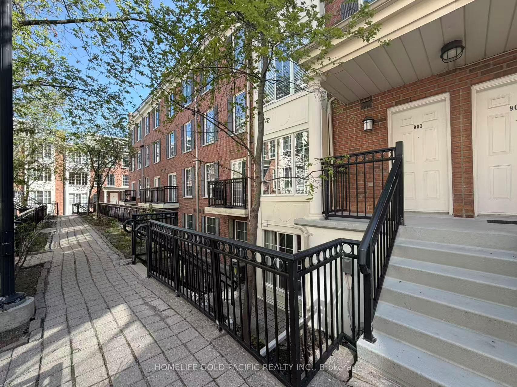 5 Everson Drive Unit 905, Willowdale / Newtonbrook, ON M2N 7C3 - Photo 1