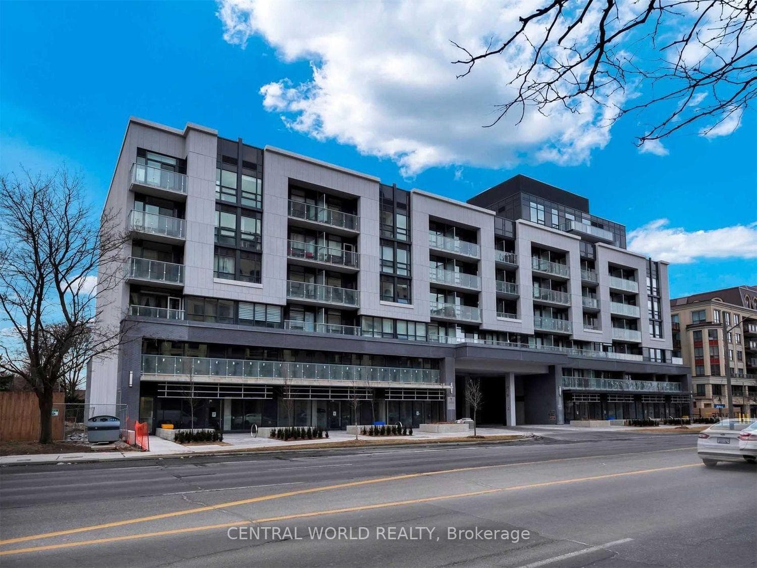 621 Sheppard Avenue Unit 122, Toronto C15