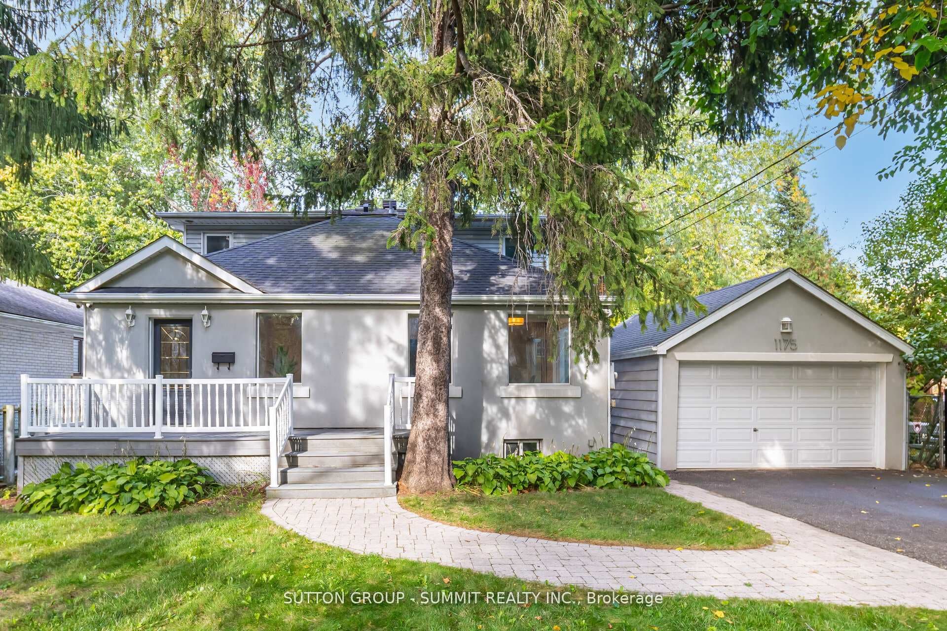 1175 Kane Road, Mississauga, ON L5H 2M2 - Photo 1