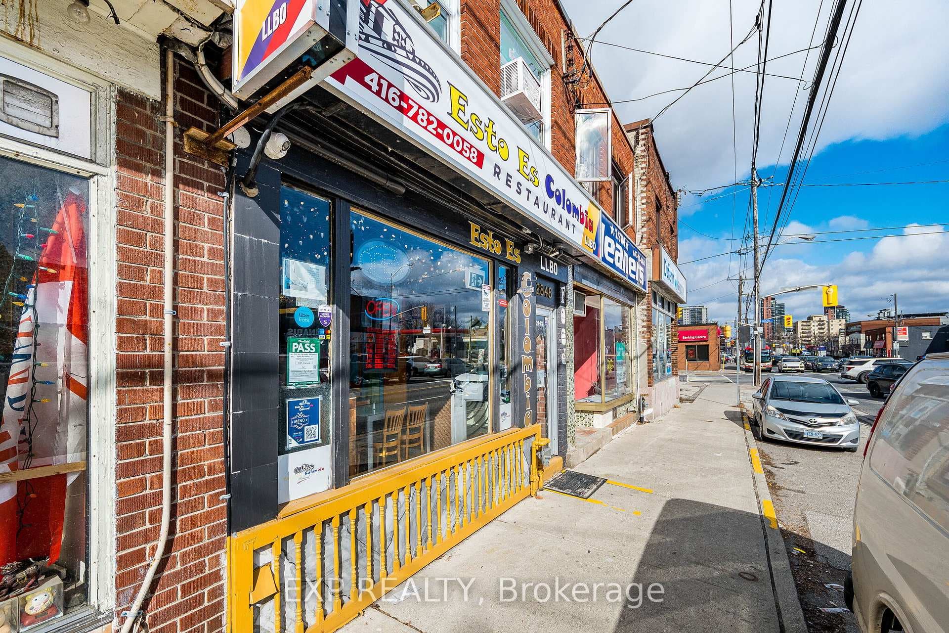 2848 Dufferin Street, York / Weston, ON M6B 3S3 - Photo 1