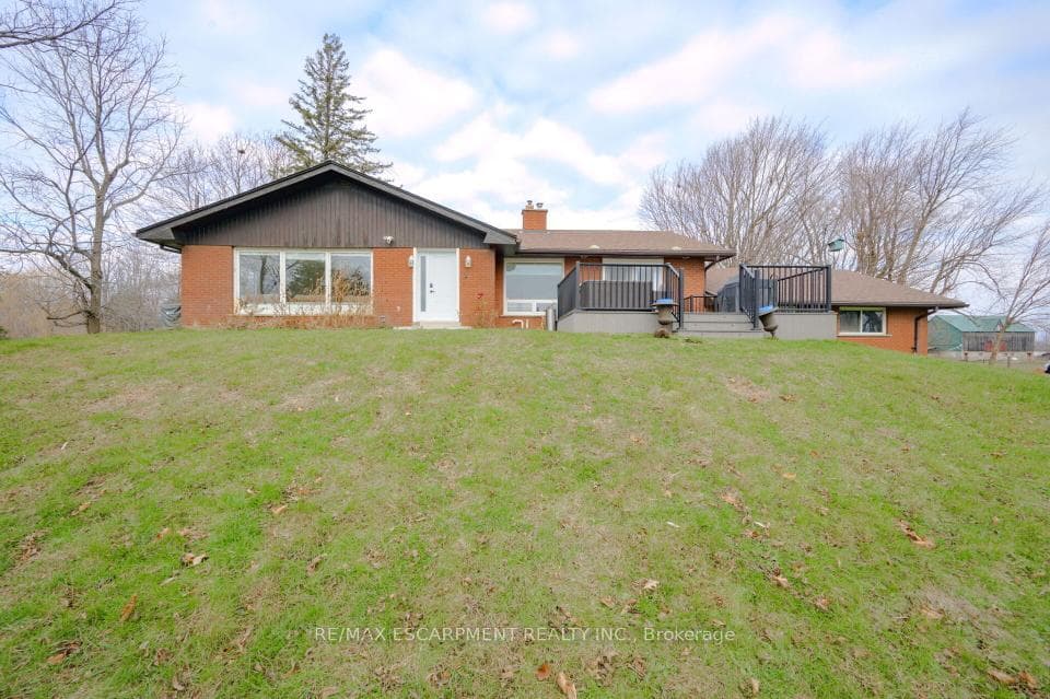 491 Highway 5 N/A, Hamilton, ON L9H 5E2 - Photo 1