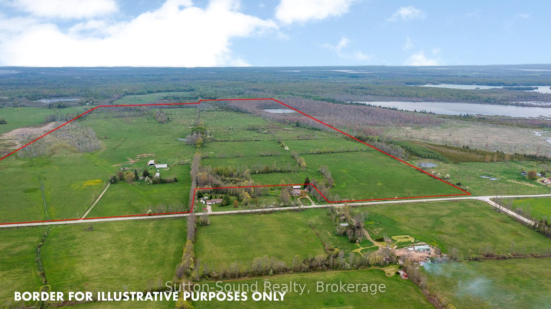 179 Berford Lake Road, South Bruce Peninsula, ON N0H 2T0 - Photo 1