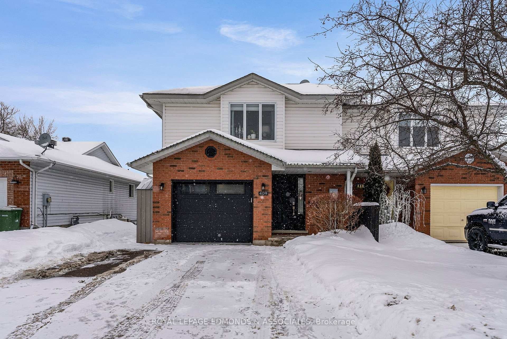 409 Morris Street, Pembroke