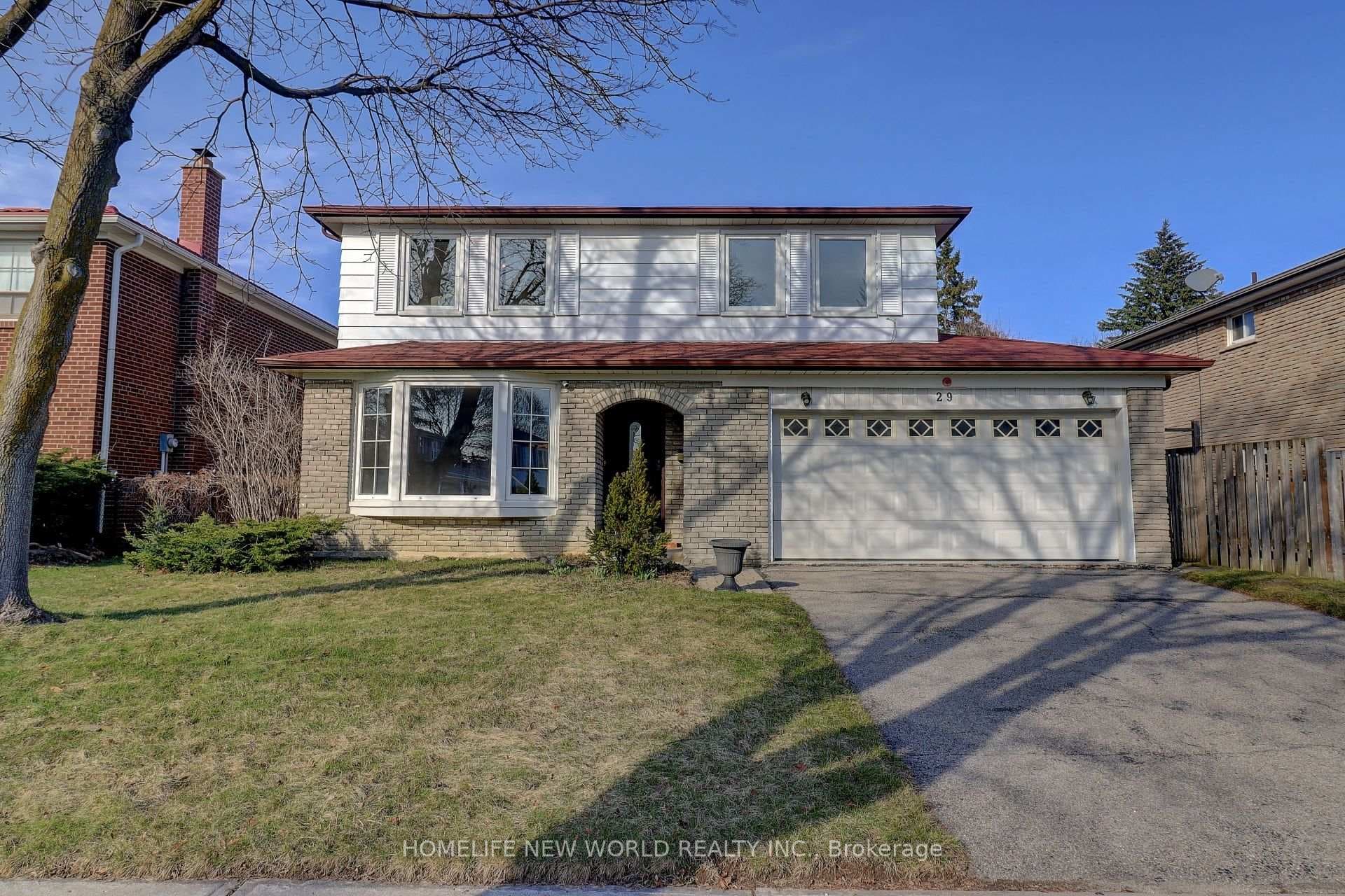 29 Deepdale Drive, Agincourt / Milliken, ON M1S 2N3 - Photo 1