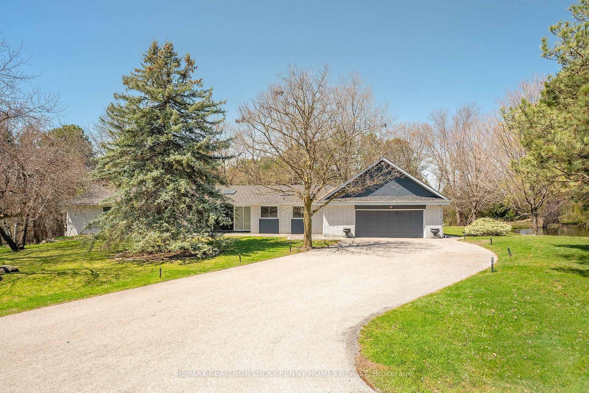 4 Blencathra Hill, Markham, ON L6C 1G2 - Photo 1