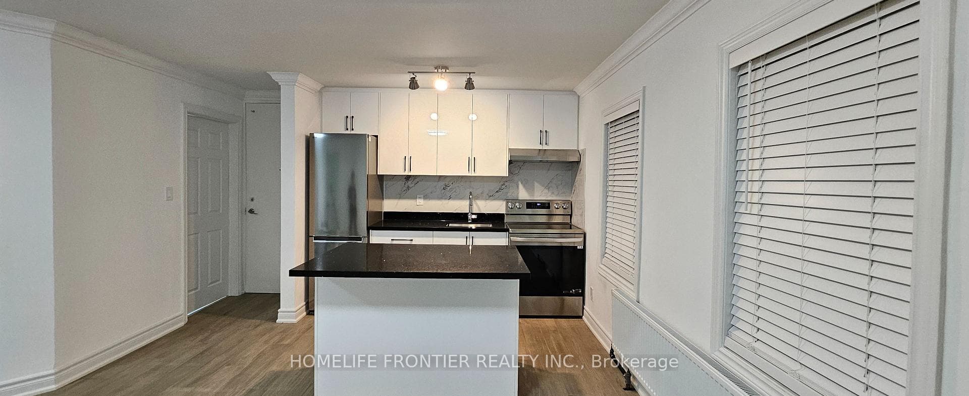 2685 Eglinton Avenue Unit 201, Keelesdale / Eglinton West, ON M6M 1T8 - Photo 1