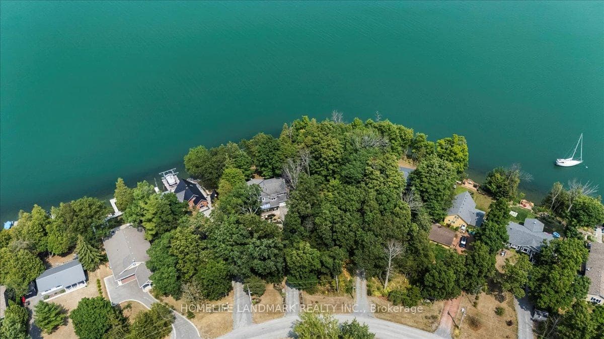 0 Prinyers Cove Crescent, Prince Edward County, ON K0K 2T0 - Photo 1