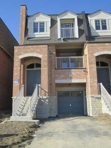 137 Inspire Boulevard, Brampton, ON L6R 0B3 - Photo 1