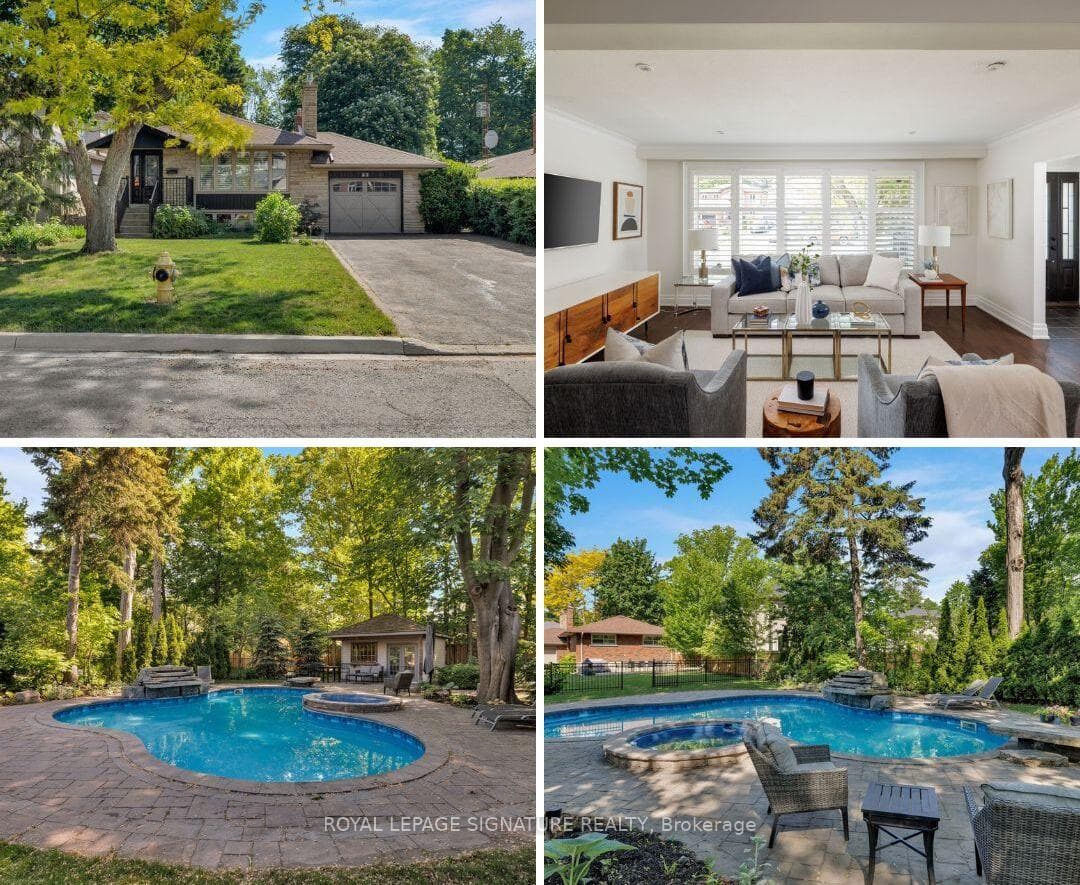 27 Clyde Road, Rouge / Port Union / Malvern