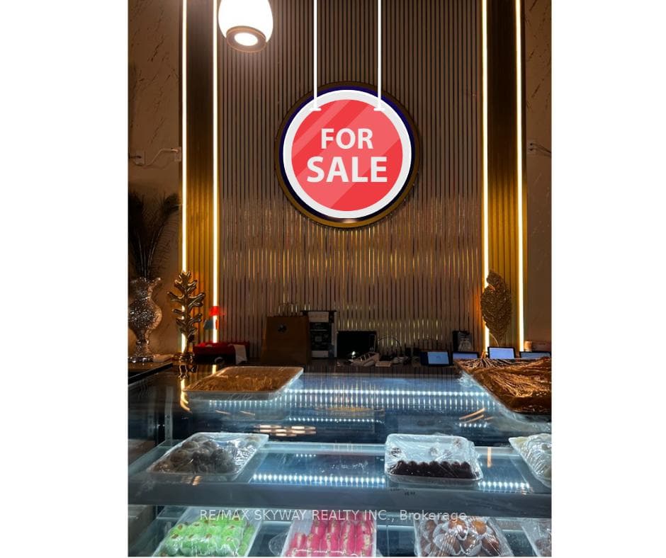 2565 Steeles Avenue Unit 23 & 24, Brampton, ON L6T 4L6 - Photo 1