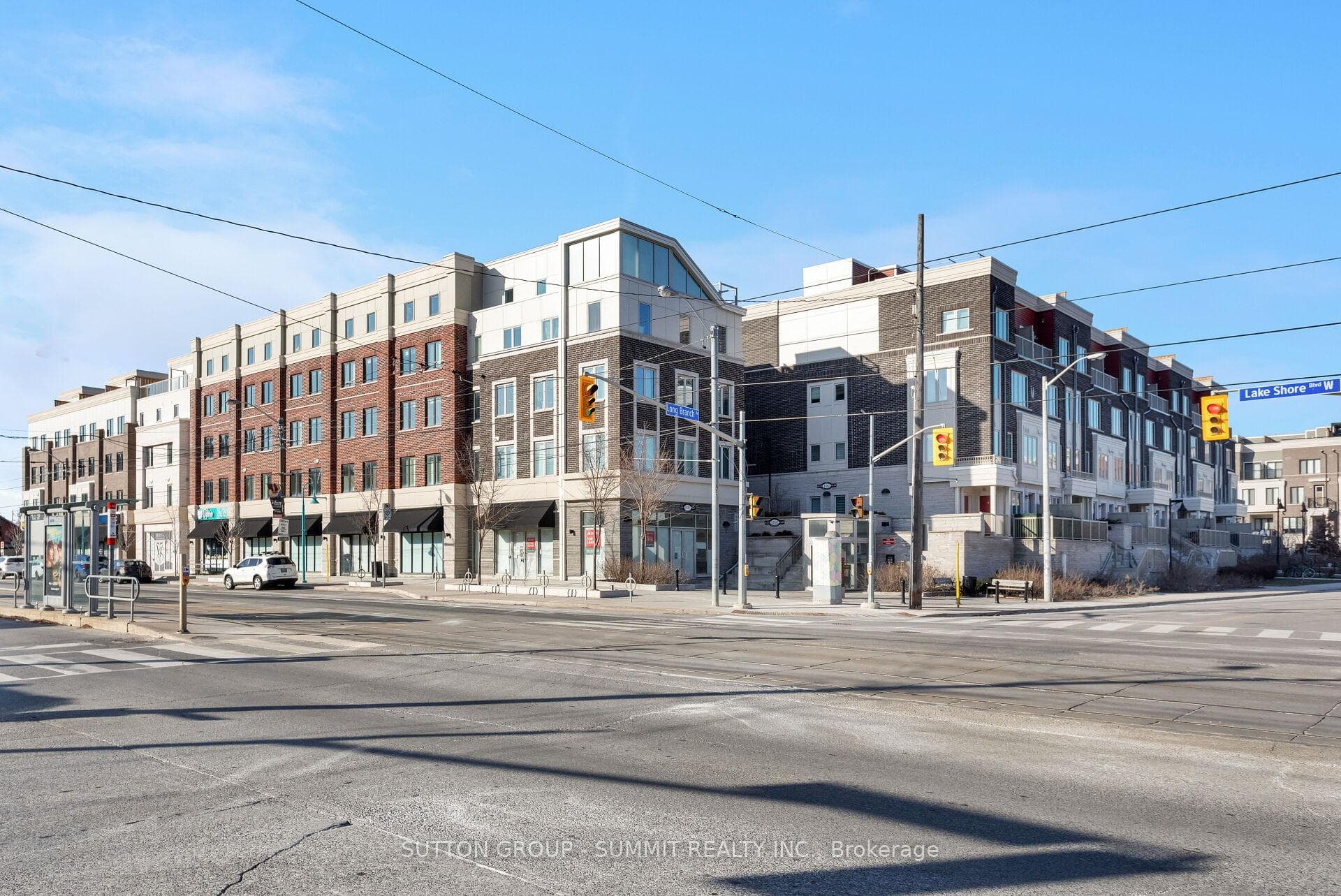 3580 Lake Shore Boulevard Unit 16, Liberty Village / Parkdale / South Parkdale, ON M8W 1N6 - Photo 1