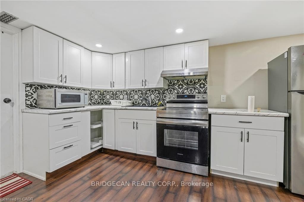38 Lake Avenue Unit 1, Hamilton