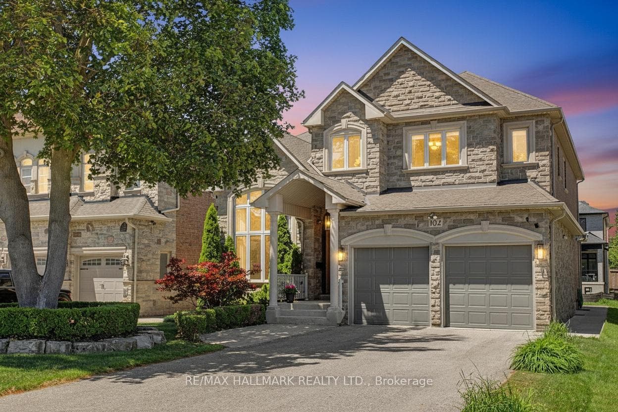 102 Duncan Road, Richmond Hill, ON L4C 6J7 - Photo 1