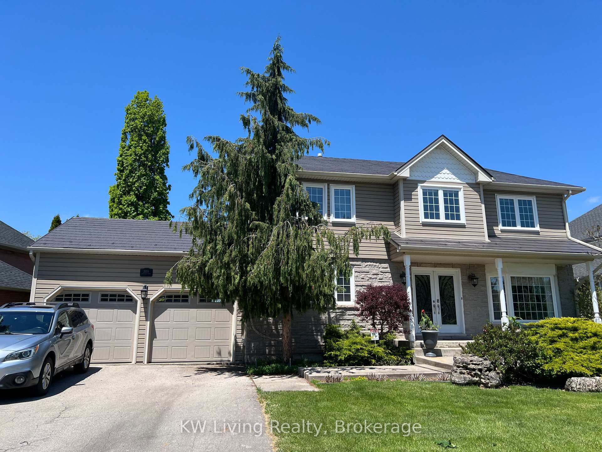 2055 Hadfield Court, Burlington, ON L7M 3V5 - Photo 1