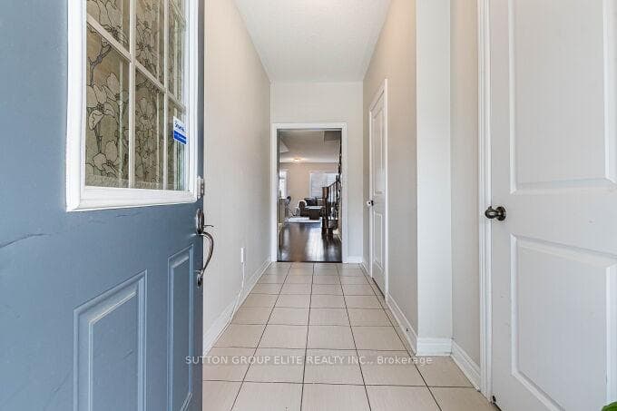 55 Fann Drive, Brampton