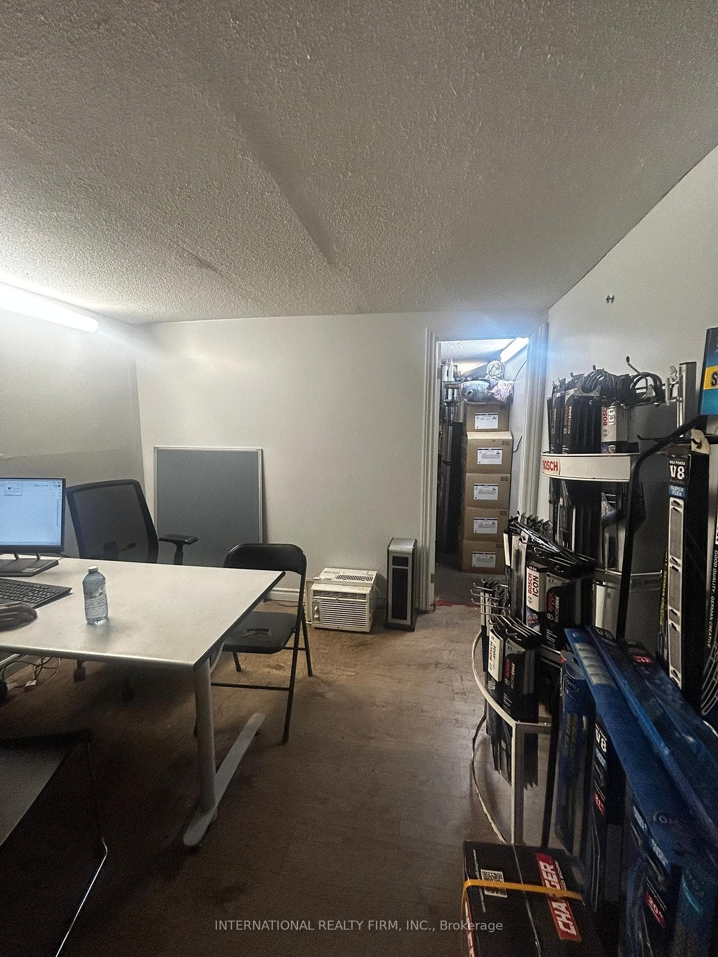 office