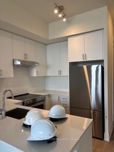 8960 Jane Street Unit 515, Vaughan