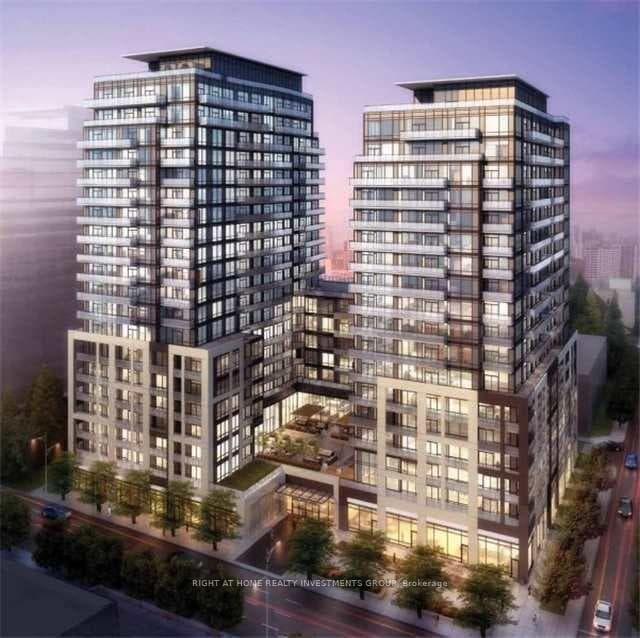 460 Adelaide Street Unit 1927, Regent Park / Cabbagetown / St. James Town, ON M5A 1N6 - Photo 1