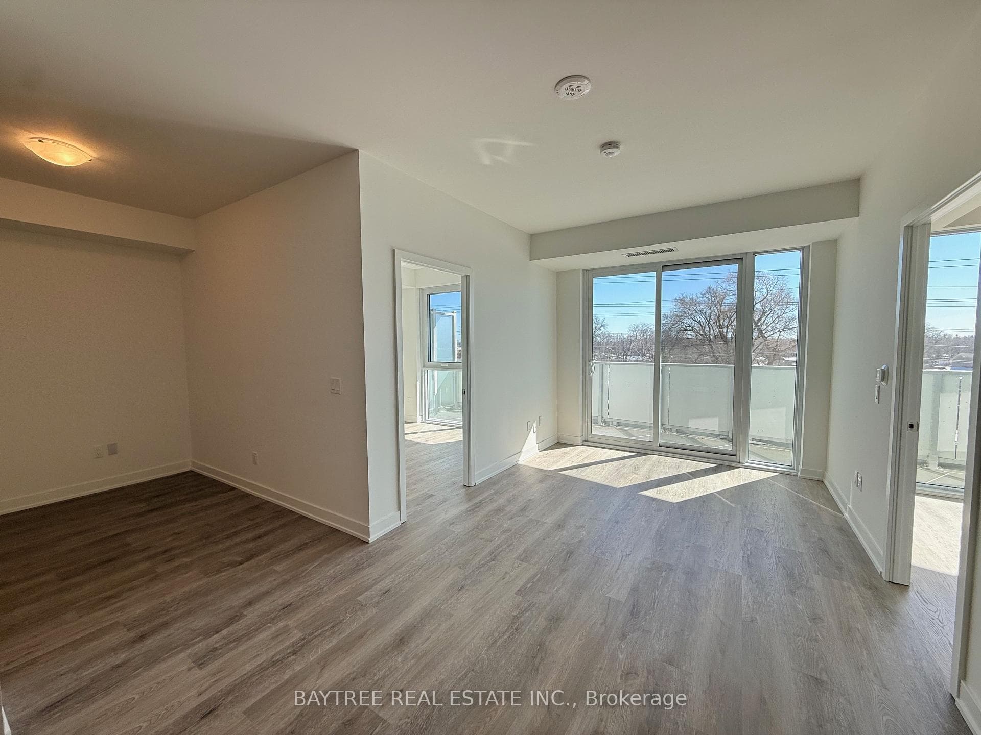 1010 Sandy Beach Road Unit 212, Pickering, ON L1W 3V9 - Photo 1