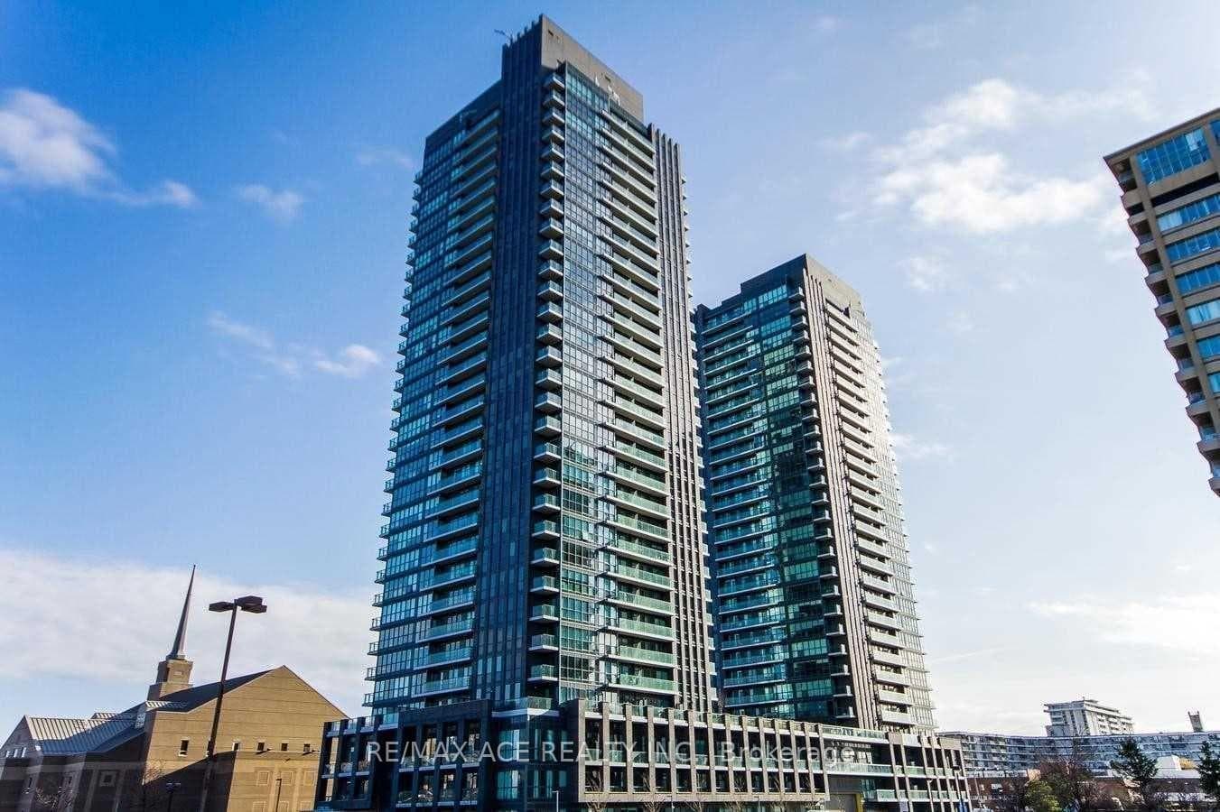 6 Sonic Way Unit 1501, Flemingdon Park / Don Mills, ON M3C 0P1 - Photo 1