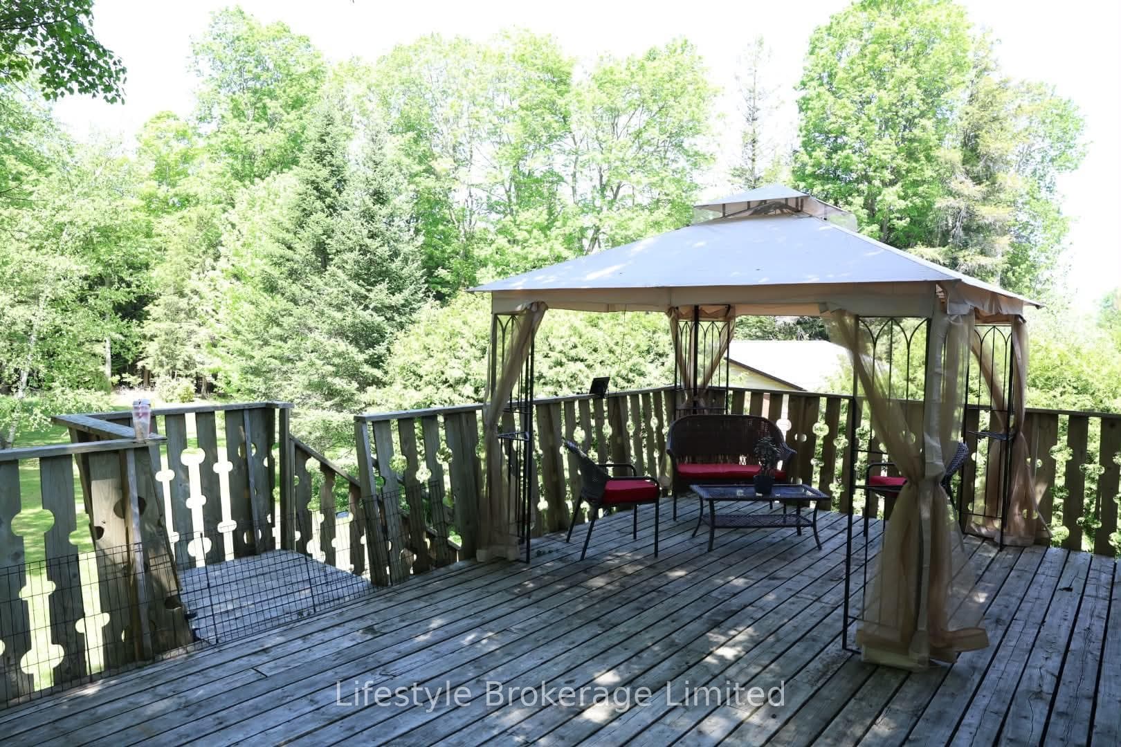 15760 Highway 12 Highway, Scugog