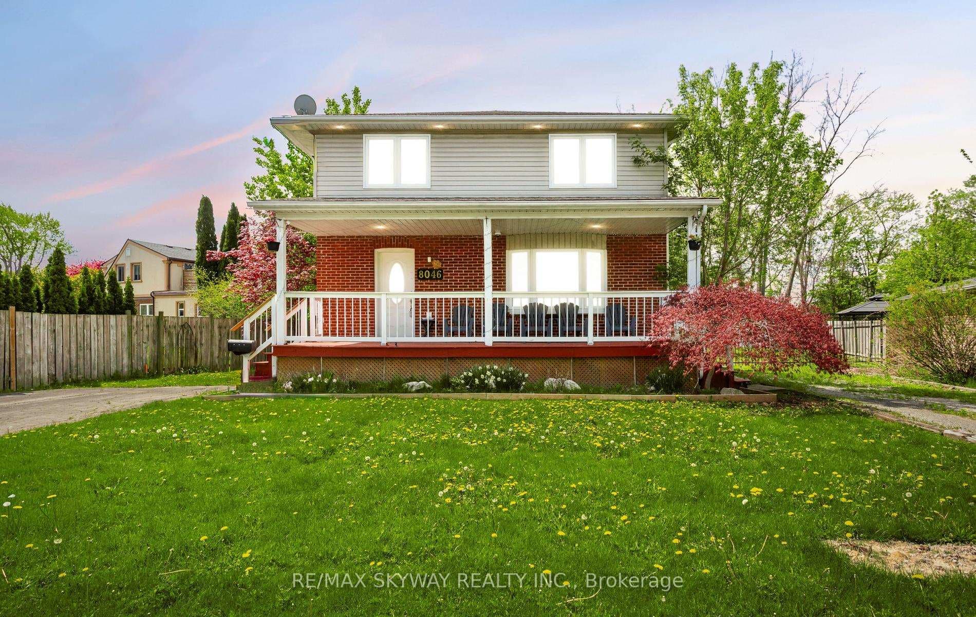 8046 Beaverdams Road, Niagara Falls
