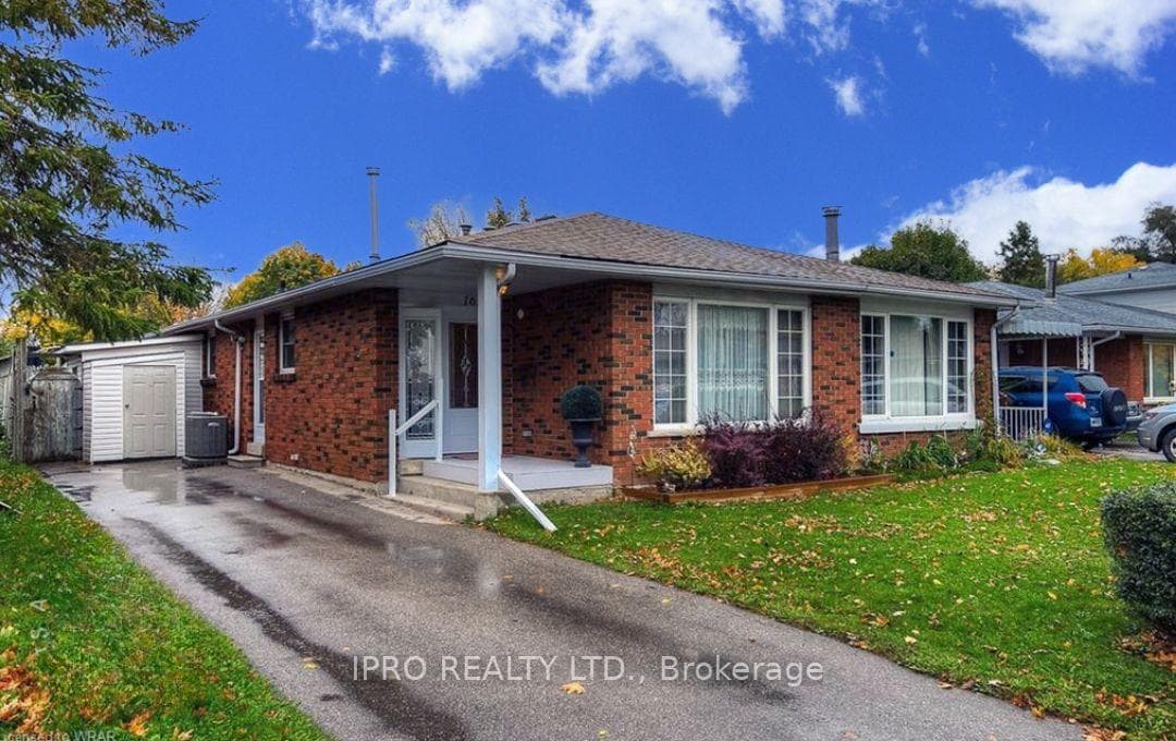 162 Mooregate Crescent, Kitchener, ON N2M 2G1 - Photo 1