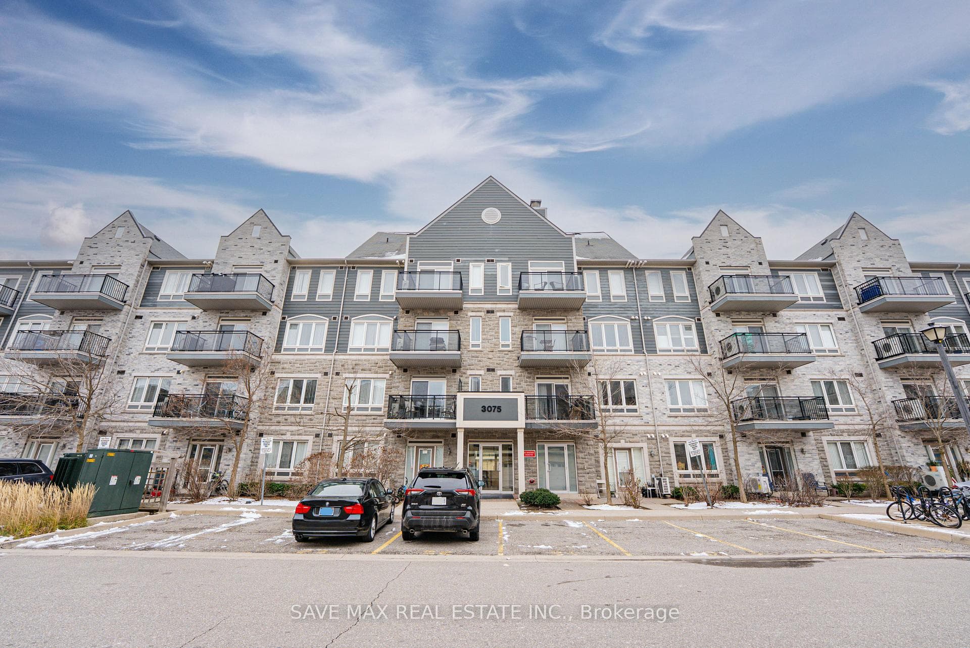 3075 THOMAS Street Unit 213, Mississauga, ON L5M 0L8 - Photo 1
