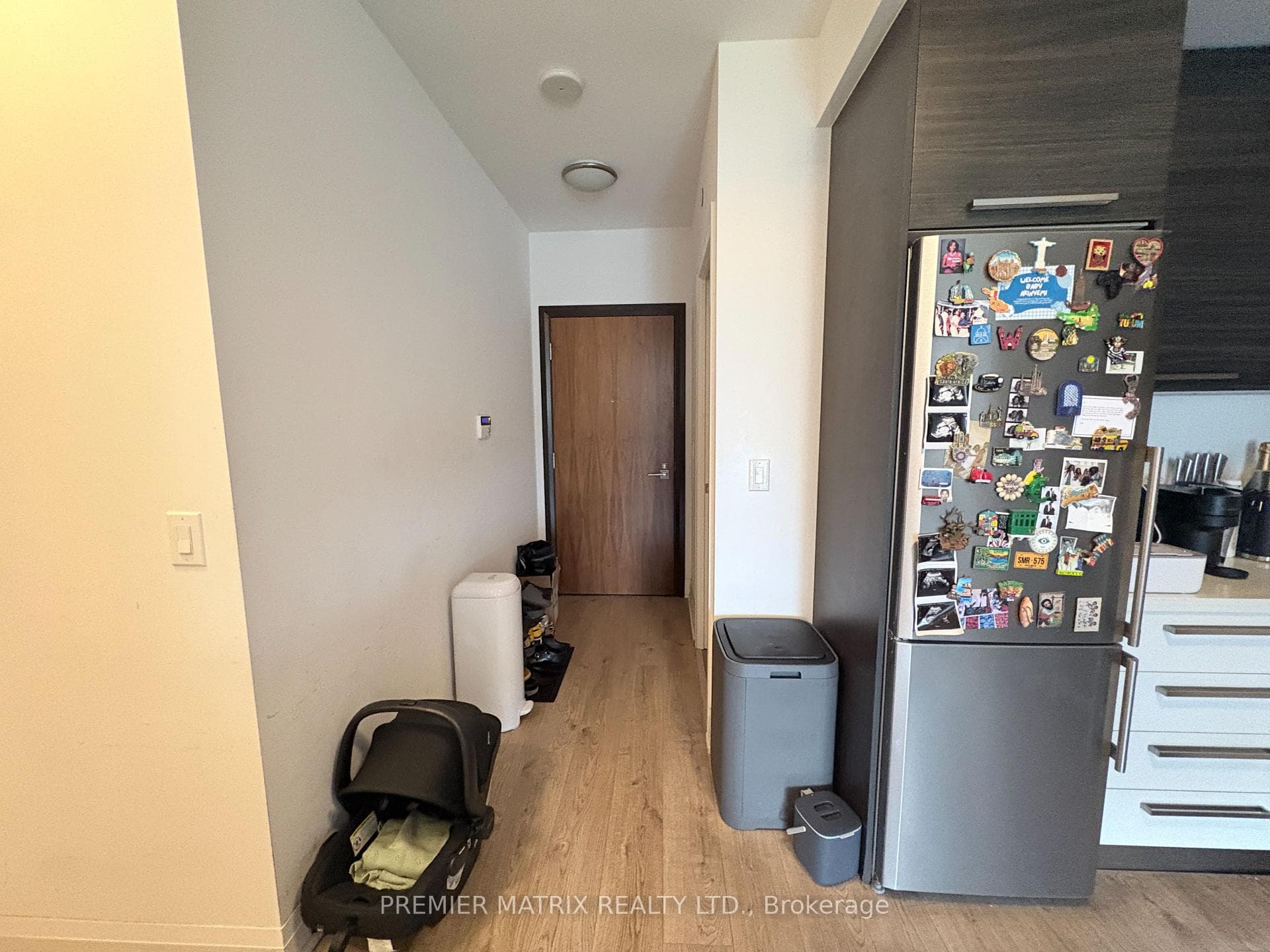 36 Park Lawn Road Unit 2507, Liberty Village / Parkdale / South Parkdale, ON M8Y 3H8 - Photo 1