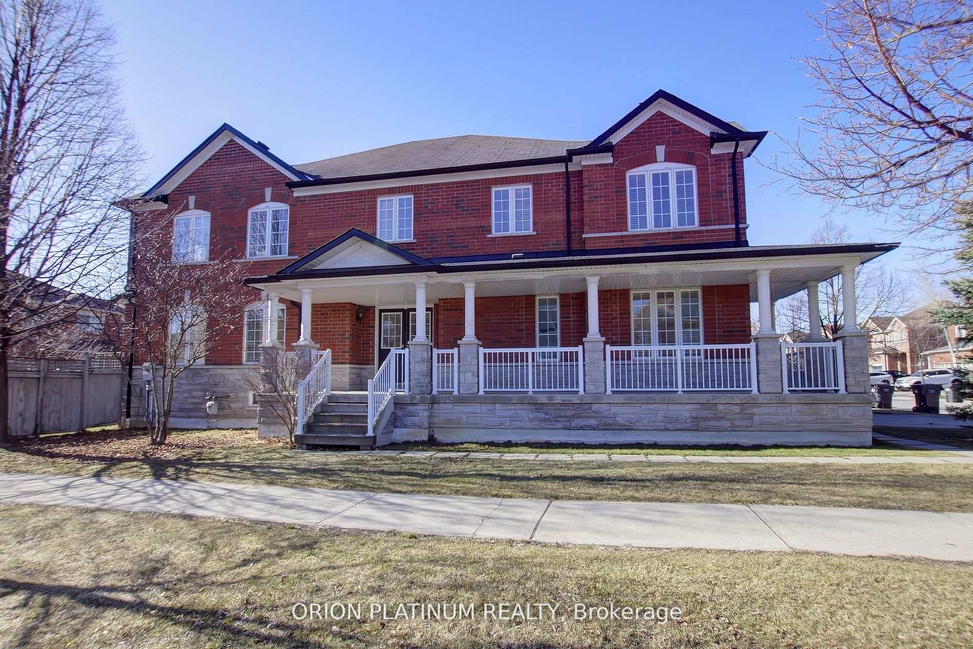 3866 Stardust Drive, Mississauga