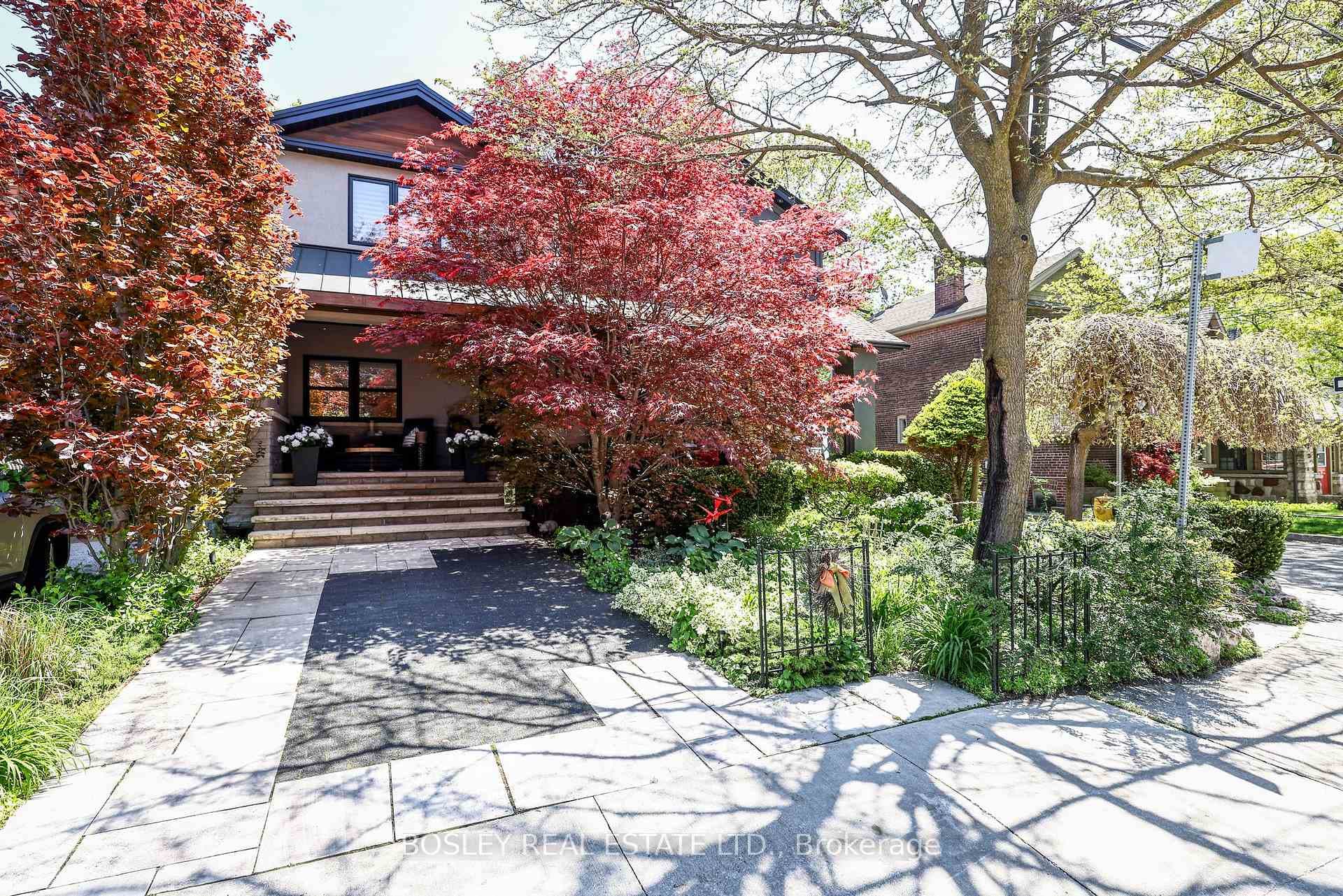 81 Courcelette Road, Birch Cliff / Cliffside, ON M1N 2T1 - Photo 1