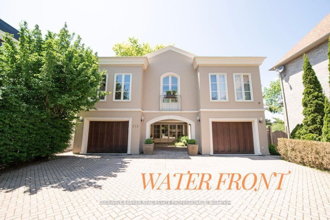 322 Dyson Road, Pickering