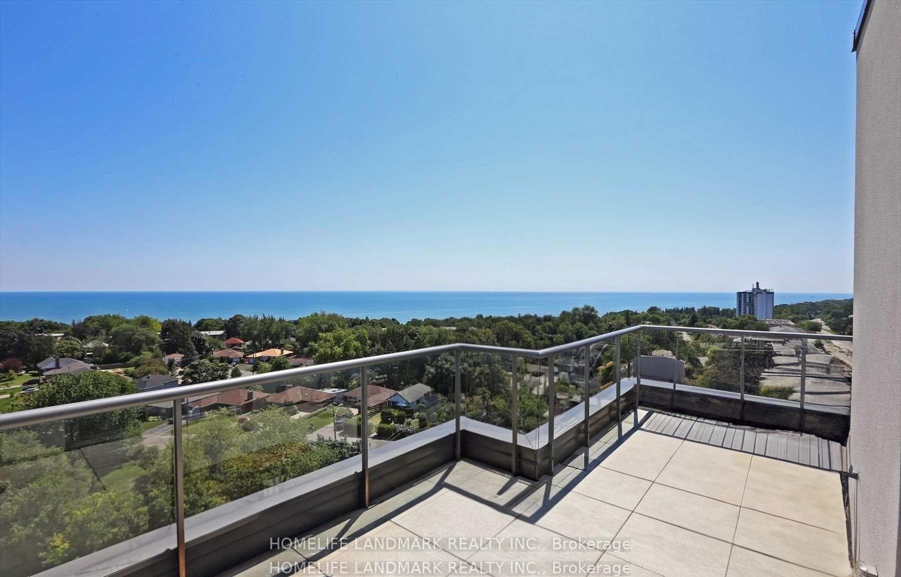 22 EAST HAVEN Drive Unit 1113, Birch Cliff / Cliffside