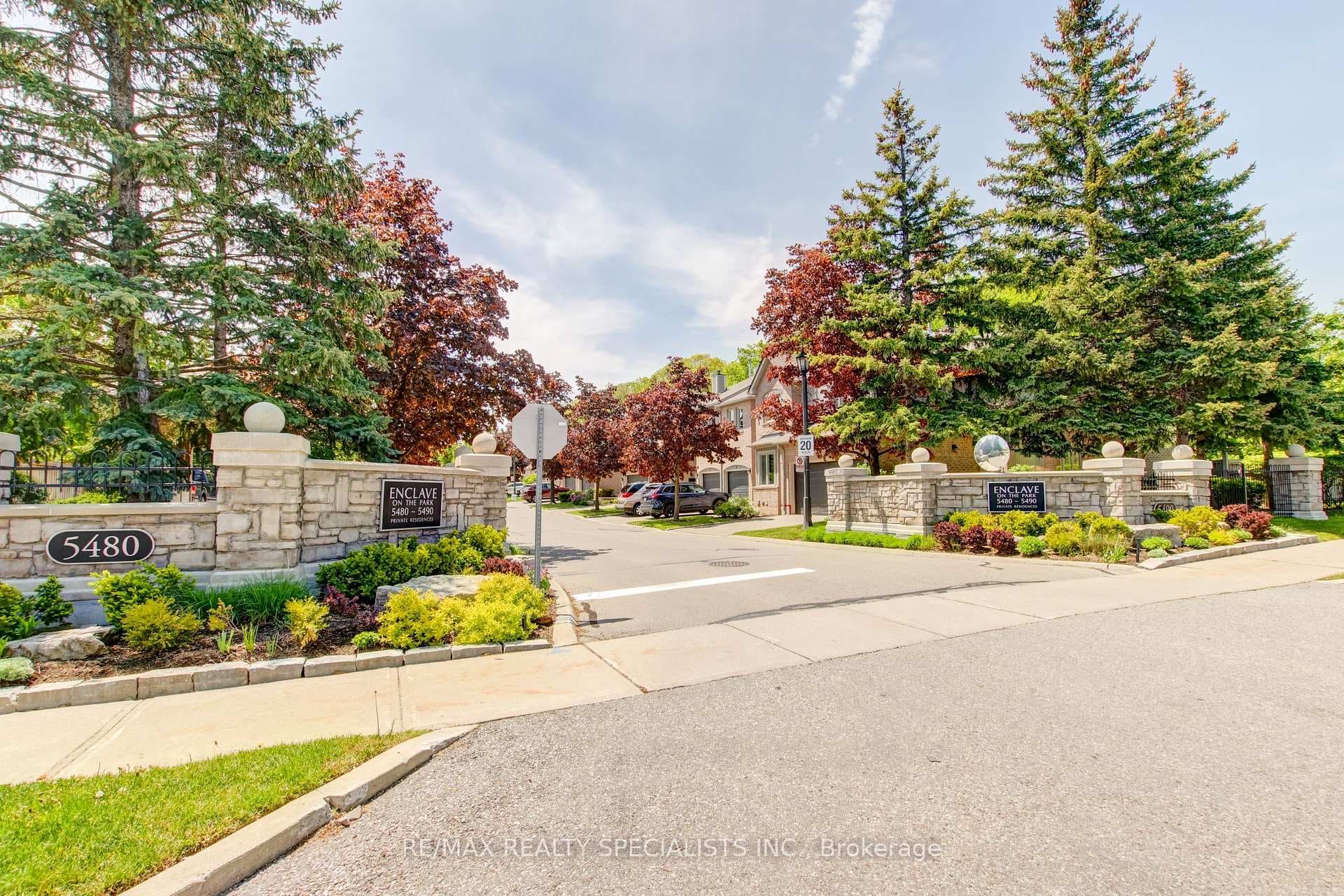 5480 Glen Erin Drive Unit 66, Mississauga, ON L5M 5R3 - Photo 1