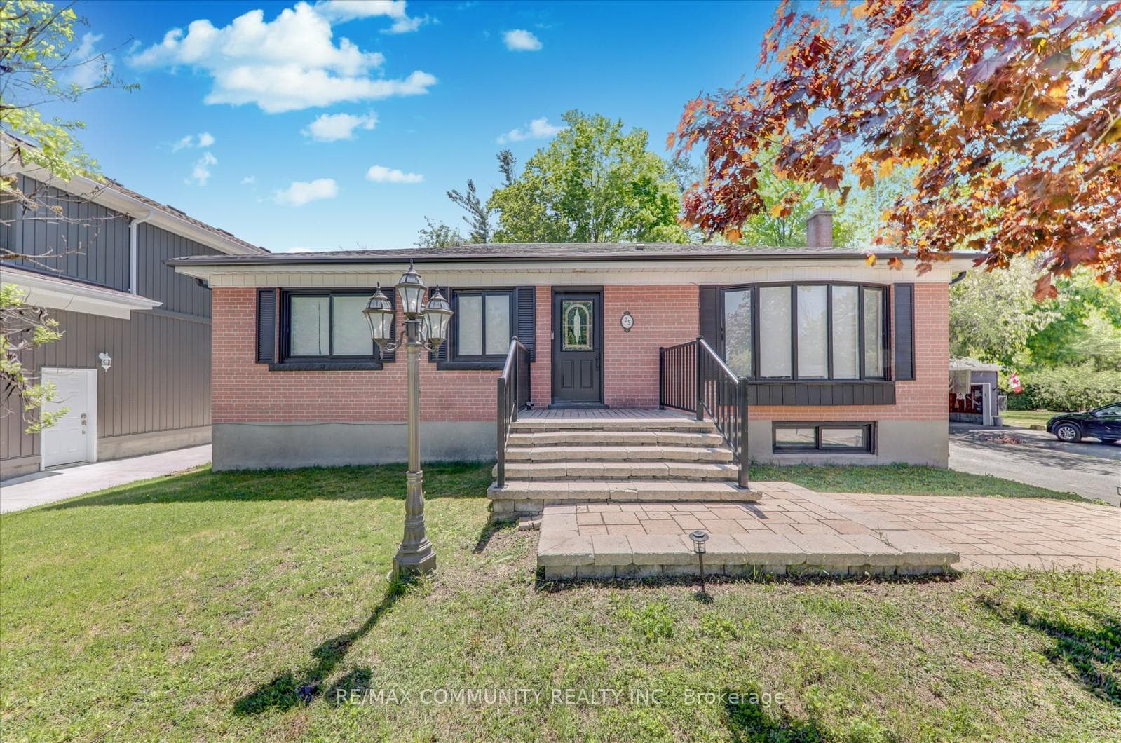 25 George Street, New Tecumseth